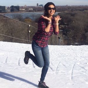 Meet your Posher, Chetna